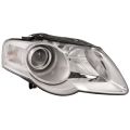 2006-2010 Volkswagen Passat Halogen Headlight Passenger Right Assembly