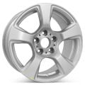 New 17" x 8" Replacement Wheel BMW 3-Series 2006-2013 Style #157 Rim 59611