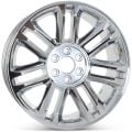 Open Box 22" x 9" Replacement Wheel for Cadillac Escalade Platinum 2011 2012 2013 2014 Rim 5358