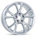 New 18" Alloy Replacement Wheel for Nissan Maxima 2012 2013 2014 Rim 62582
