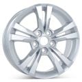 New 17" x 7" Wheel for Chevrolet Equinox 2010-2017 Rim 5433  