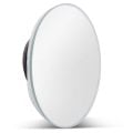 New Blind Side Adjustable Mirror Universal Left or Right Mirror