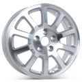 New 17" x 6.5" Alloy Replacement Wheel for Buick Rendezvous 2005 2006 2007 Rim 4063