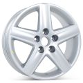 New 17" x 7.5" Alloy Replacement Wheel for Audi A4 A6 2002 2003 2004 2005 Rim 58749