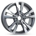 New 18" x 7.5" Alloy Replacement Wheel for Mercedes C300 C350 2015-2020 Rim 85370