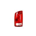 New Replacement Tail Light for Dodge RAM Driver Side 2002 2003 2004 2005 2006 CH2800147