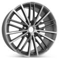 19" x 8" BMW 5-Series 2017 2018 2019 2020 2021 2022 2023 Factory OEM Front Wheel Rim 86331