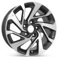 New 16" x 7" Replacement Wheel for 2016-2020 Honda Civic Rim 64095