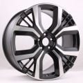 20” x 8” Polestar 2 2021 2022 2023 Factory OEM Front Wheel Rim 0007