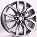 20” x 8” Cadillac XT5 XT6 2021 2022 2023 2024 2025 Factory OEM Wheel Rim 4870