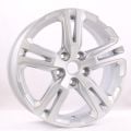 17” x 7” GMC Terrain 2018-2024 Factory OEM Wheel Rim 5833