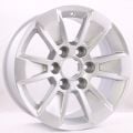 17” x 8” Chevrolet Silverado GMC Sierra 1500 2019-2025 Factory OEM Wheel Rim 5908