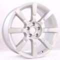 18" x 8" Volkswagen Beetle 2012-2019 Factory OEM Wheel Rim 69931