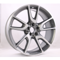 20" x 8" Mercedes E400 E43 E53 2017 2018 2019 2020 2021 Factory OEM Front Wheel Grey Rim 85543