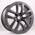 21” x 9.5” Tesla Model S 2023 Factory OEM Front Wheel Rim 95802