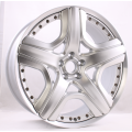 21" x 9.5" Bentley Continental GT 2012 2013 Factory OEM Wheel Rim 97067