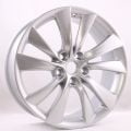 19" x 8" Tesla Model S 2012-2017 Factory OEM Wheel Rim 97107