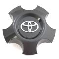 OE Genuine Toyota Black Center Cap 4260B0C090 For Tundra CAP7515