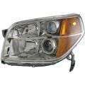 New Replacement Headlight for Honda Pilot Driver Side 2006 2007 2008 HO2518110