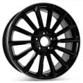 19" x 7.5" Mercedes AMG A-Class CLA-Class A220 CLA250 2019 2020 2021 2022 Factory OEM Wheel Rim 85727