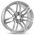 20” x 9” Audi RS 7 2014 2015 2016 2017 Factory OEM Wheel Rim 58940