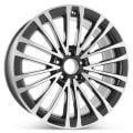 19” x 8.5” Mercedes S-Class S 500 S 580 2021 2022 2023 2024 Factory OEM Wheel Rim 65599