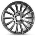 20" x 8.5" Mercedes-Benz G550 2019 2020 2021 2022 Factory OEM Wheel Rim 85715