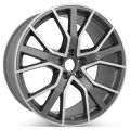 20" x 9" Audi S5 2020 2021 2022 Factory OEM Wheel Rim 12007