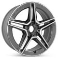 19" x 8" Mercedes CLS450 CLS53 2019 2020 2021 Factory OEM Wheel Rim 85668