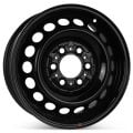 Open Box 16" x 6.5" Dodge Sprinter Mercedes-Benz Sprinter 2007-2022 Factory OEM Steel Wheel Rim 2354