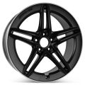 19" x 9" Mercedes-Benz AMG CLA45 2020 2021 2022 2023 Factory OEM Wheel Rim 95236