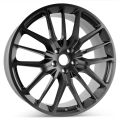 21" x 8.5" Maserati Quattroporte Ghibli 2013 2014 2015 2016 2017 2018 Factory OEM Front Wheel Rim 97403