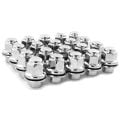 Chrome Lug Nuts for Toyota/Scion Wheel 90084-94001 (20 pcs)