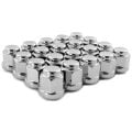 Chrome Lug Nuts for Honda/Acura Wheel 90304-SA5-013 (20 pcs)