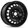 New 15" x 6" Replacement Wheel for Chevrolet Cruze 2016 2017 2018 2019 Factory OEM Rim 8119