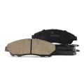 Front Ceramic Brake Pads for 2007-2018 Acura MDX RLX ZDX Honda Pilot