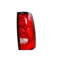 New Replacement Tail Light for Chevrolet Silverado Passenger Side 2004 2005 2006 2007 TLA01174R