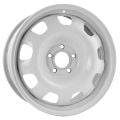 18" x 8" Land Rover Defender 2020 2021 2022 2023 Factory OEM Steel Wheel Rim 72346