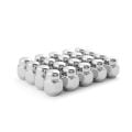 Lug Nuts for Nissan Wheels 40224-ZN50A (20 pcs)