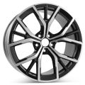 19” x 9” BMW 5 Series M550i 530e 530i 540i 2021 2022 2023 Factory OEM Rear Wheel Rim 95228