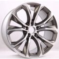 20” x 10” BMW X6 2015 2016 2017 2018 2019 Factory OEM Front Wheel Rim 86117