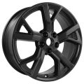 19” x 8” Nissan Maxima 2012 2013 2014 Factory OEM Wheel Rim 5807