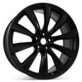 New 22" x 9" Replacement Front Wheel for Tesla Model X 2016 Rim 97771