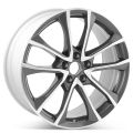 19" x 8.5" Audi S4 2017 2018 2019 2020 Factory OEM Wheel Rim 59033