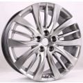 19" x 8.5" Hyundai Genesis G80 2015-2020 Factory OEM Front Wheel Rim 70872