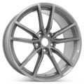 19" x 8" Volkswagen Golf GTI 2016 2017 2018 Factory OEM Wheel Rim 70018