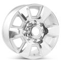 Brand New 18" x 8" RAM Pickup 3500 2500 2013 2014 2015 2016 2017 2018 Factory OEM Wheel Rim 2475