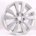 17" x 7" Kia Forte 2010 2011 2012 2013 Factory OEM Wheel Rim 74669 