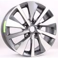 17" x 7" Nissan Sentra 2020 2021 2022 2023 2024 Factory OEM Wheel Rim 62824