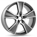 20” x 8” Audi Q5 2019 2020 Factory OEM Wheel Rim 59075